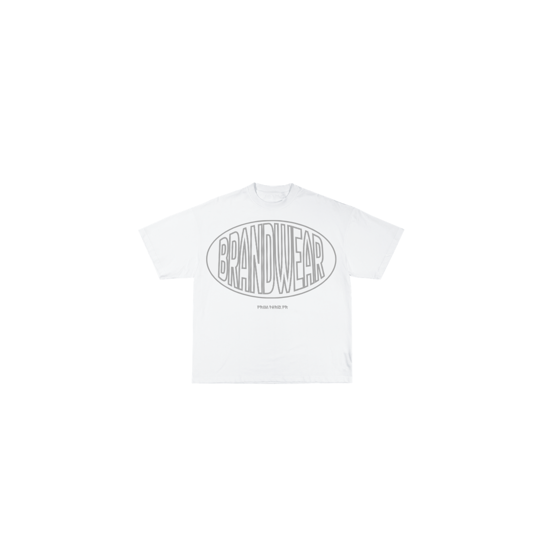 COLORSHIRT BY BRANDWEAR