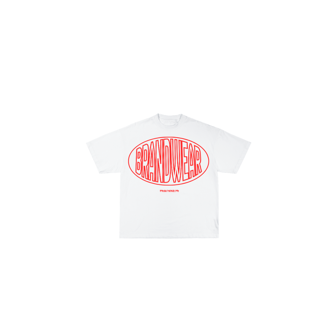 COLORSHIRT BY BRANDWEAR