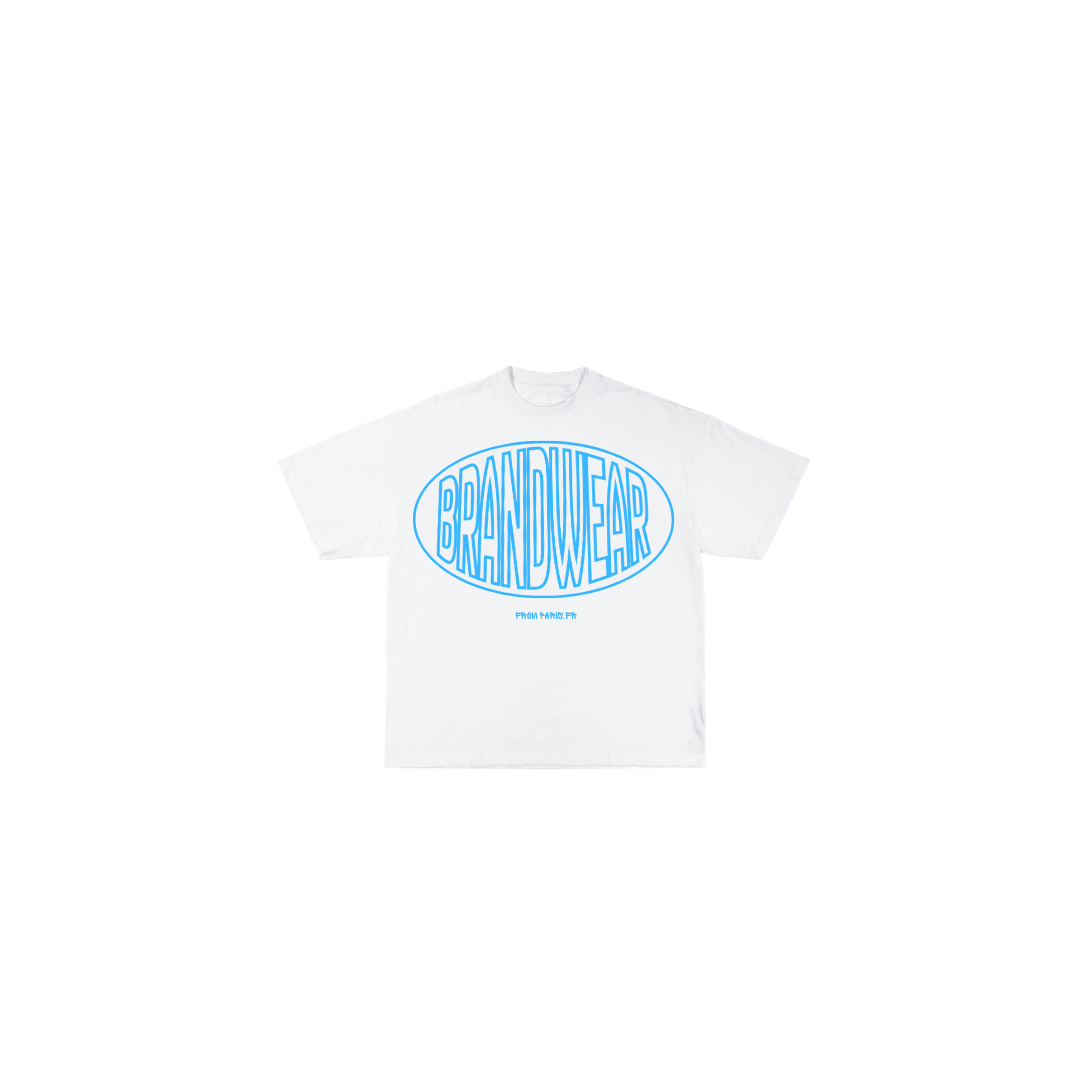 COLORSHIRT BY BRANDWEAR